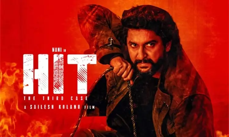 Madras High Court Issues Notice On Scriptwriters Plea Claiming Nanis HIT 3 Movie Is An Unauthorised Adaptation Of His Work Madras High Court Issues Notice On Scriptwriters Plea Claiming Nanis HIT 3 Movie Is An Unauthorised Adaptation Of His Work