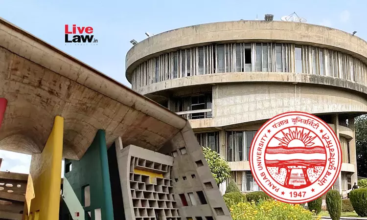 Right To Protest & Education Cant Go Hand In Hand: High Court Asks Panjab Uni Students To File Affidavit Restricting Protest While Plea Is Pending Right To Protest & Education Cant Go Hand In Hand: High Court Asks Panjab Uni Students To File Affidavit Restricting Protest While Plea Is Pending
