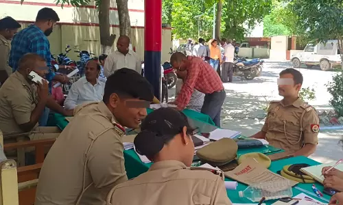 “Most Unfortunate Incident”: Rajasthan High Court Calls For Inquiry, Soft-Skills Training After SHO Misbehaves With Lawyers