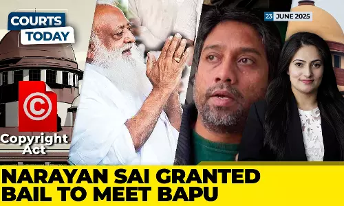 Surat Rape Case | Fasting Unto Death | Hany Babu Bail And more Surat Rape Case | Fasting Unto Death | Hany Babu Bail And more