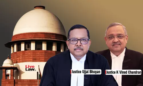 Serving Operation Sindoor Wont Give Immunity : Supreme Court Asks Black Cat Commando To Surrender In Dowry Death Case Serving Operation Sindoor Wont Give Immunity : Supreme Court Asks Black Cat Commando To Surrender In Dowry Death Case