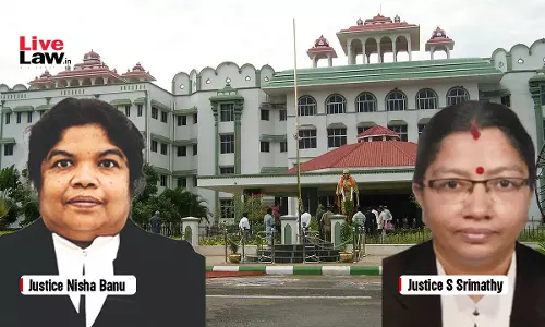 Madras High Court Delivers Split Verdict On Plea Against Animal Sacrifice At Dargah In Thiruparakundram Hills