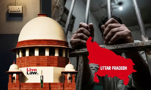 God Knows How Many Prisoners Are Languishing In Your Jails Over Technicality: Supreme Court Slams UP Govt, Orders Judicial Enquiry