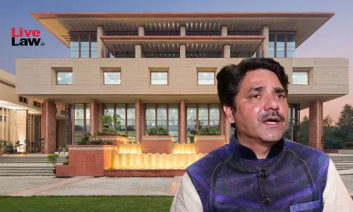 Delhi High Court Denies Bail To Former AAP MLA Naresh Balyan In MCOCA Case