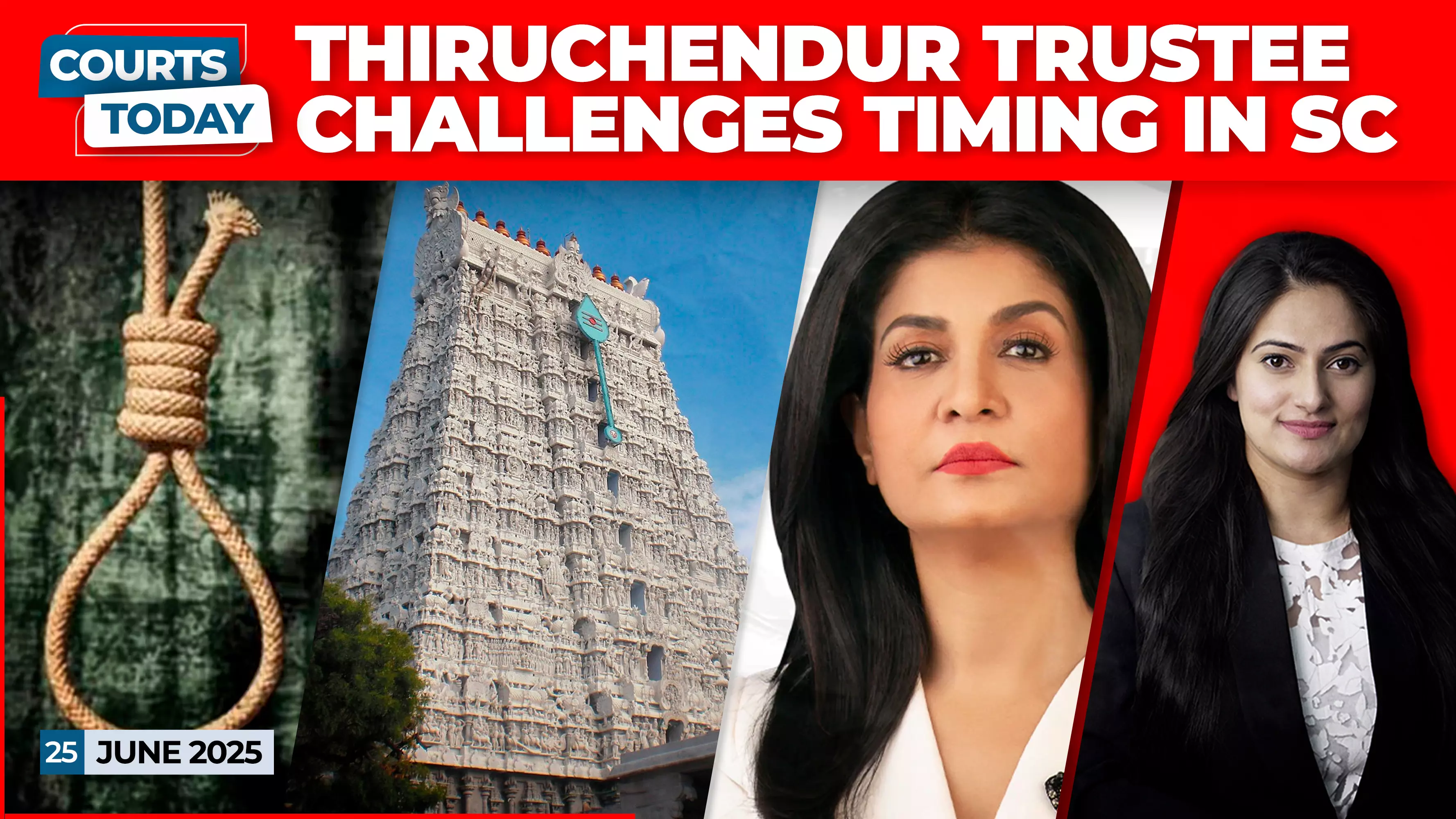 Anjana Om Kashyap|Pankaj Bansal Judgment Retrospective?| Stipend for young Lawyers| Death Penalty