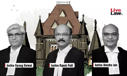 Three Bombay High Court Judges Recuse From Hearing HDFC CEOs Plea For Quashing FIR Lodged By Lilavati Hospital