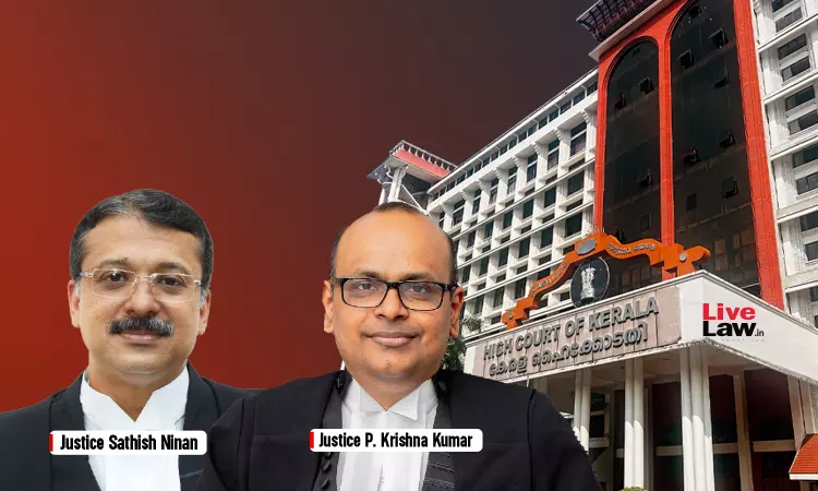 Will Can Be Proved By Establishing That Signatures Of Executant, Witness Are In Their Handwritings If Attesting Witness Is Dead: Kerala HC