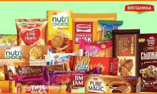 Mumbai District Commission Holds Britannia Industries And Its Retailer Liable For Selling Contaminated Biscuit Packets