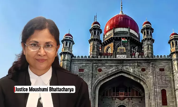 Sole Arbitrators Appointment By One Party Due To Other Partys Inaction After Notice Is Not Unilateral: Telangana High Court Sole Arbitrators Appointment By One Party Due To Other Partys Inaction After Notice Is Not Unilateral: Telangana High Court