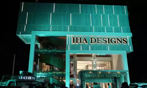 Discoloration Of Saree Purchased For Engagement Function; Ernakulam District Commission Holds IHA Designs Liable For Selling Defective Saree Discoloration Of Saree Purchased For Engagement Function; Ernakulam District Commission Holds IHA Designs Liable For Selling Defective Saree