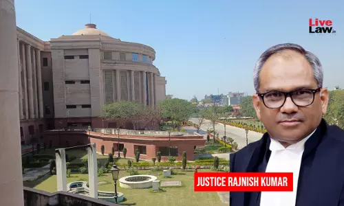 Undressing Victim But Failing To Commit Intercourse Due To Her Protest Amounts To Attempt To Rape: Allahabad HC