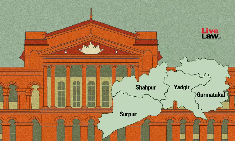 Hindus & Muslims Celebrate Each Others Festivals, Model For Entire Nation : Karnataka High Court Lauds Yadgir Districts Harmony Hindus & Muslims Celebrate Each Others Festivals, Model For Entire Nation : Karnataka High Court Lauds Yadgir Districts Harmony