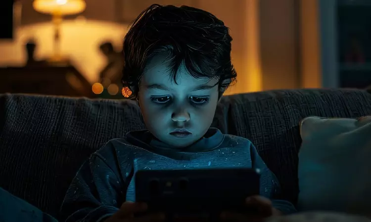Restricting Access To Social Media For Children A Policy Decision, Courts Cant Pass Directions: Delhi High Court Restricting Access To Social Media For Children A Policy Decision, Courts Cant Pass Directions: Delhi High Court