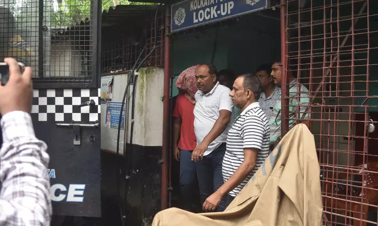 Doing Everything To Ensure Expeditious Probe: State Tells Calcutta High Court In Kolkata Law Student Rape Case Doing Everything To Ensure Expeditious Probe: State Tells Calcutta High Court In Kolkata Law Student Rape Case