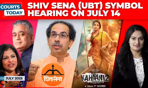 Story 2| Shiv Sena symbol dispute| Rajdeep Sardesai vs Shazia Ilmi| Weight loss drugs
