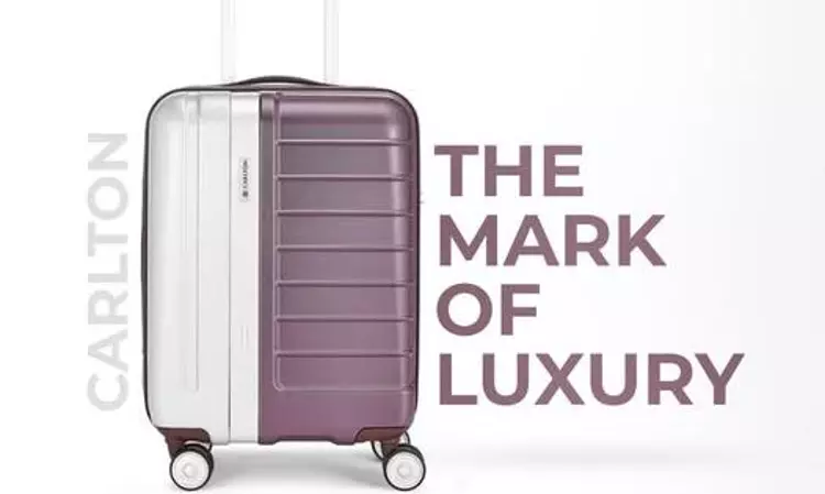Goodwill Lies In Mark Itself, Not In Particular Category: Delhi High Court In VIP v. Carlton London Goodwill Lies In Mark Itself, Not In Particular Category: Delhi High Court In VIP v. Carlton London