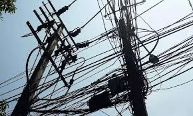 35 Years On, Rajasthan High Court Enhances Compensation In Electrocution Death Case; Says Electricity Boards Strictly Liable 35 Years On, Rajasthan High Court Enhances Compensation In Electrocution Death Case; Says Electricity Boards Strictly Liable