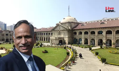 Allahabad HC Seeks Parties Stand On Justice Mathur Commission Report Suggesting Reforms In UP PCS(J) Exam Process Allahabad HC Seeks Parties Stand On Justice Mathur Commission Report Suggesting Reforms In UP PCS(J) Exam Process