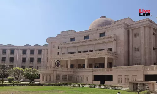 Mere Reservation For Future Planning Not Utilisation Of Acquired Land: Allahabad High Court Directs Restoration To Landowner