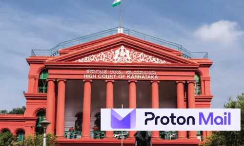 With IT Act Proceedings Ongoing, Karnataka HC Directs Proton Mail To Keep Blocking Abusive Email IDs Upon Intimation By Moser