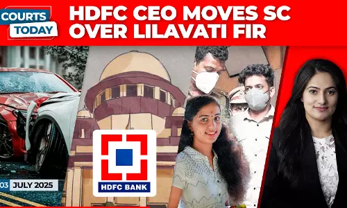 HDFC V.Lilavati Trust| Vismaya Case| Disability Pension|Bengaluru Stampede Case HDFC V.Lilavati Trust| Vismaya Case| Disability Pension|Bengaluru Stampede Case