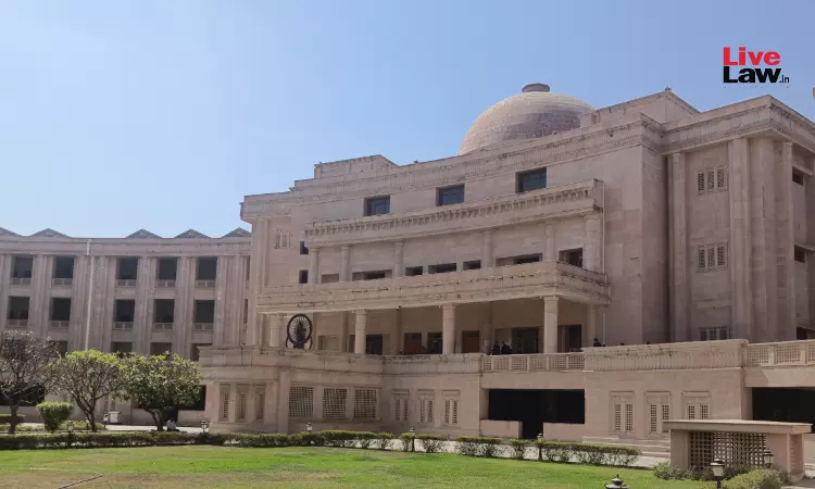Mere Reservation For Future Planning Not Utilisation Of Acquired Land: Allahabad High Court Directs Restoration To Landowner