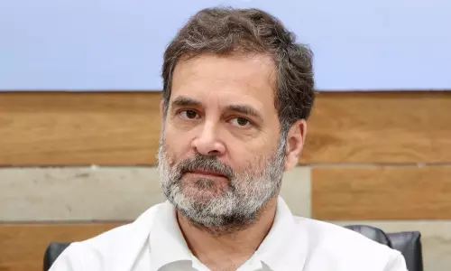 No Publication Or Tweet Attributed To Me: Rahul Gandhi Tells Karnataka High Court In Plea To Quash Defamation Case By State BJP