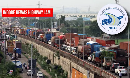 Indore-Dewas Jam | Why Step Out Sans Purpose? : NHAI Lawyers Comment In MP HC Sparks Row; Authority Issues Notice