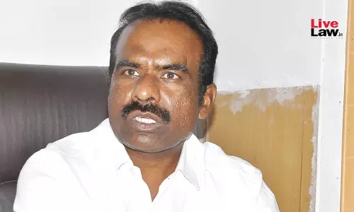 Karnataka High Court Grants Interim Relief To BJP MLC N Ravikumar Accused Of Making Vulgar Comments Against Chief Secretary