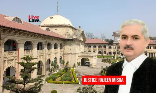 Cant Order DNA Test Of Rape Survivor And Child Routinely, Has Serious Social Consequences: Allahabad High Court