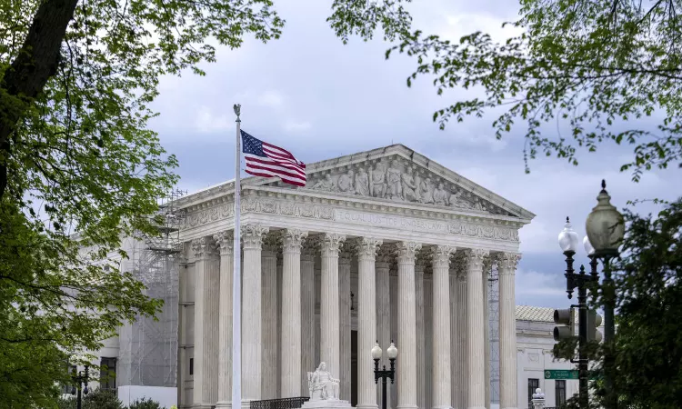 US Supreme Court Allows Texas Law On Age Verification For Adult Sites US Supreme Court Allows Texas Law On Age Verification For Adult Sites