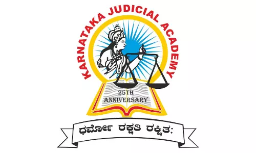 Justice Aravind Kumar To Deliver 8th Lecture In KJAs Silver Jubilee Series On Specific Relief Act