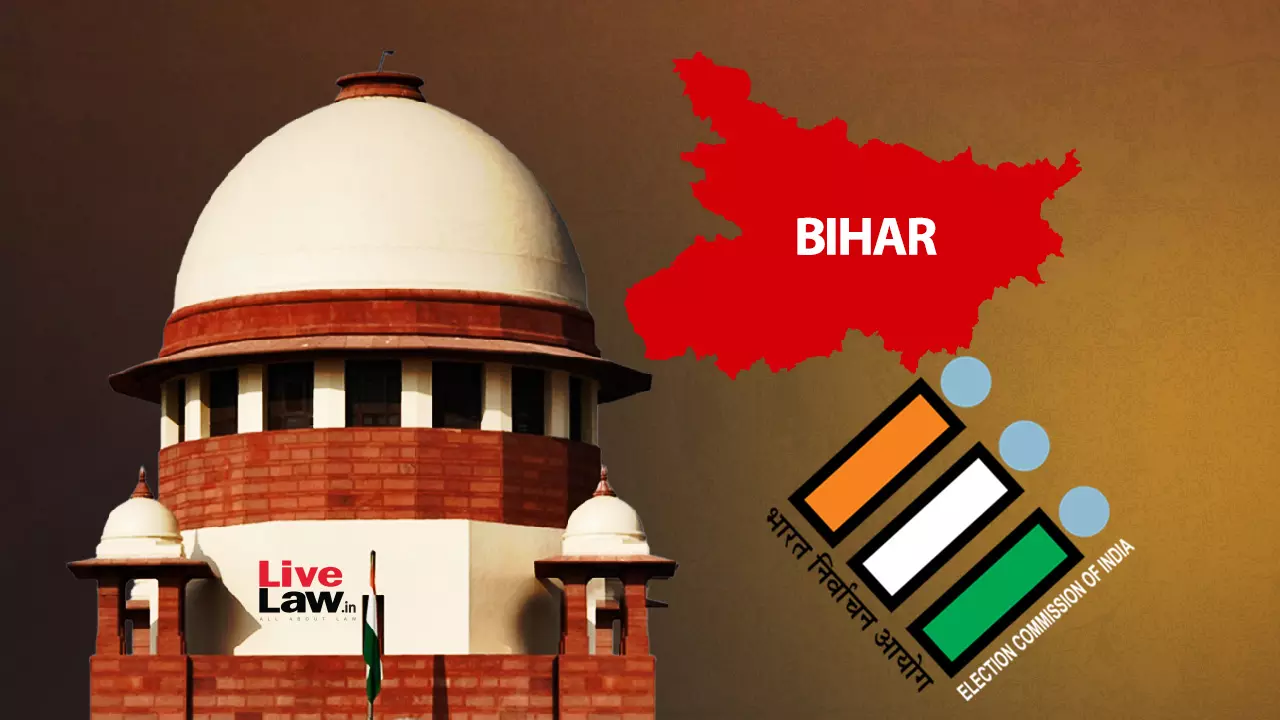 With Great Deference Comes Great Power: On Bihar SIR Judgment With Great Deference Comes Great Power: On Bihar SIR Judgment