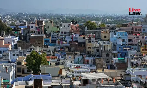 Delhi High Court Flags Trend Of Rich Tenants Occupying Landlords Property On Paltry Rate In Dispute Over ₹40 Rent In Sadar Bazar Area Delhi High Court Flags Trend Of Rich Tenants Occupying Landlords Property On Paltry Rate In Dispute Over ₹40 Rent In Sadar Bazar Area