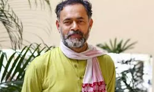 Yogendra Yadav Moves Supreme Court Against Bihars Voter Roll Revision Ahead Of Assembly Elections, Stay Sought On Voters Deletion