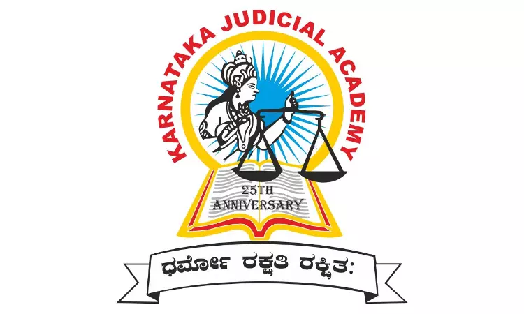 Justice Aravind Kumar To Deliver 8th Lecture In KJAs Silver Jubilee Series On Specific Relief Act Justice Aravind Kumar To Deliver 8th Lecture In KJAs Silver Jubilee Series On Specific Relief Act