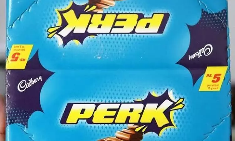 Cadburys Perk Products Are Wafer Biscuits, Not Chocolates, Qualifies For Concessional Duty: CESTAT Cadburys Perk Products Are Wafer Biscuits, Not Chocolates, Qualifies For Concessional Duty: CESTAT