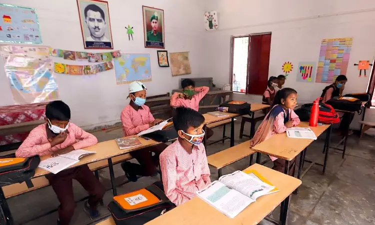Allahabad High Court Dismisses Pleas Challenging UP Govts Primary School Merger Plan Allahabad High Court Dismisses Pleas Challenging UP Govts Primary School Merger Plan