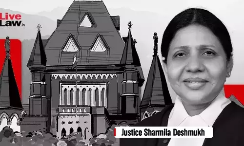 Civil Court Can Examine Territorial Jurisdiction Afresh Even If High Court Granted Leave Before Suit Transfer: Bombay High Court