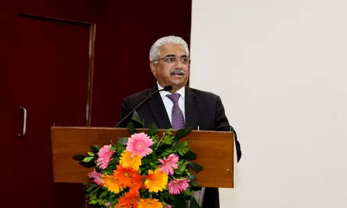 Justice Aravind Kumar Emphasizes Role Of 2018 Specific Relief Act Amendment In Strengthening Contract Enforcement In India