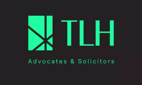 TLH, Advocates & Solicitors Expands Litigation Practice With Addition Of Alluri Sriharinadha Raju As Partner In Vijayawada Office TLH, Advocates & Solicitors Expands Litigation Practice With Addition Of Alluri Sriharinadha Raju As Partner In Vijayawada Office