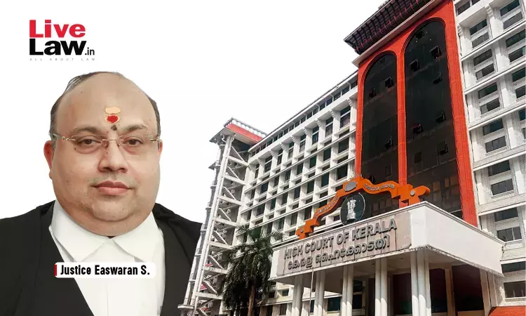 Successor To Decree Holder Can Continue Execution Without Prior Substitution Before Court That Passed Decree: Kerala High Court Successor To Decree Holder Can Continue Execution Without Prior Substitution Before Court That Passed Decree: Kerala High Court