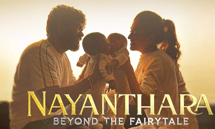 Madras HC Issues Notice On Plea Claiming Scenes From Rajnikanth-Starrer Chandramukhi Were Unauthorisedly Used In Nayantharas Documentary Madras HC Issues Notice On Plea Claiming Scenes From Rajnikanth-Starrer Chandramukhi Were Unauthorisedly Used In Nayantharas Documentary