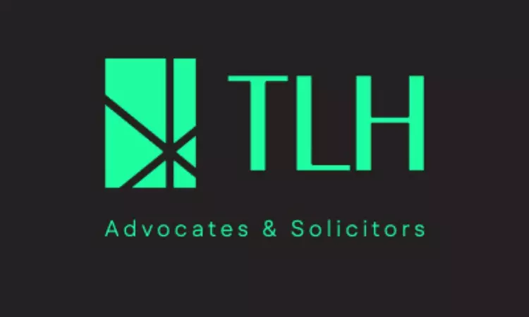 TLH, Advocates & Solicitors Expands Litigation Practice With Addition Of Alluri Sriharinadha Raju As Partner In Vijayawada Office TLH, Advocates & Solicitors Expands Litigation Practice With Addition Of Alluri Sriharinadha Raju As Partner In Vijayawada Office