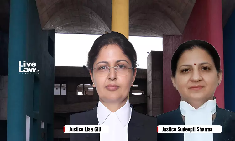 P&H High Court Seeks Unions Response In Plea Challenging IRDAI Regulations Attributing Term Sub-Standard Life To Persons With Disability P&H High Court Seeks Unions Response In Plea Challenging IRDAI Regulations Attributing Term Sub-Standard Life To Persons With Disability