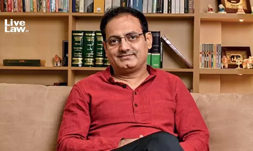 Rajasthan HC Stays Defamation Case Proceedings Against Drishti IAS Vikas Divyakirti Over Remarks On Judiciary Rajasthan HC Stays Defamation Case Proceedings Against Drishti IAS Vikas Divyakirti Over Remarks On Judiciary