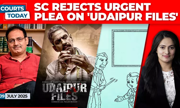 Udaipur Files To Release| Dr Vikas Divyakirti Summoned|Santhara And More Udaipur Files To Release| Dr Vikas Divyakirti Summoned|Santhara And More