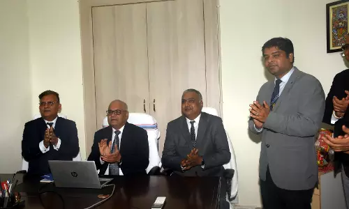 Patna High Court Launches SUVAS Cell Web Portal To Translate Judgments From English Into Regional Languages