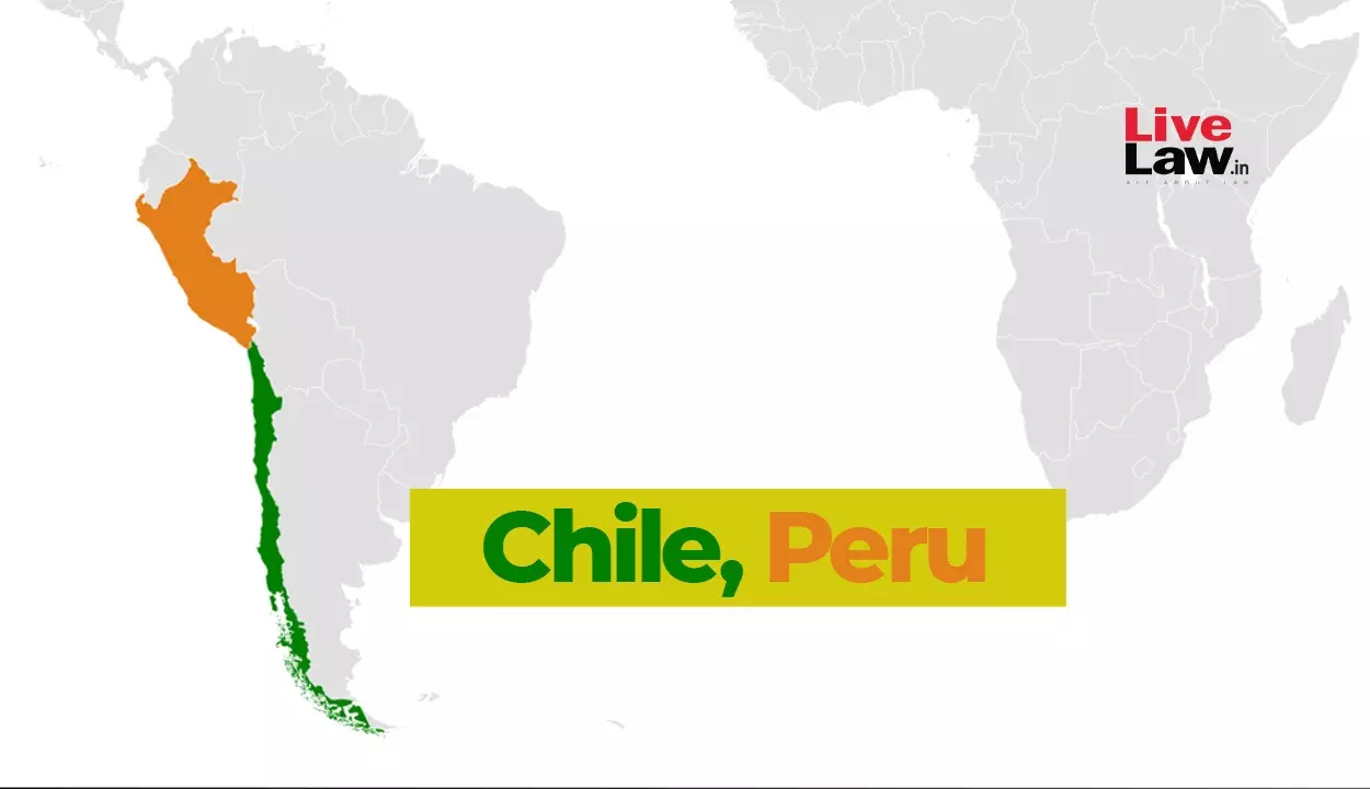Delhi High Court Explains Concept Of Homonymous GIs In Dispute Between Chile & Peru Over Name Of Alcoholic Beverage PISCO Delhi High Court Explains Concept Of Homonymous GIs In Dispute Between Chile & Peru Over Name Of Alcoholic Beverage PISCO