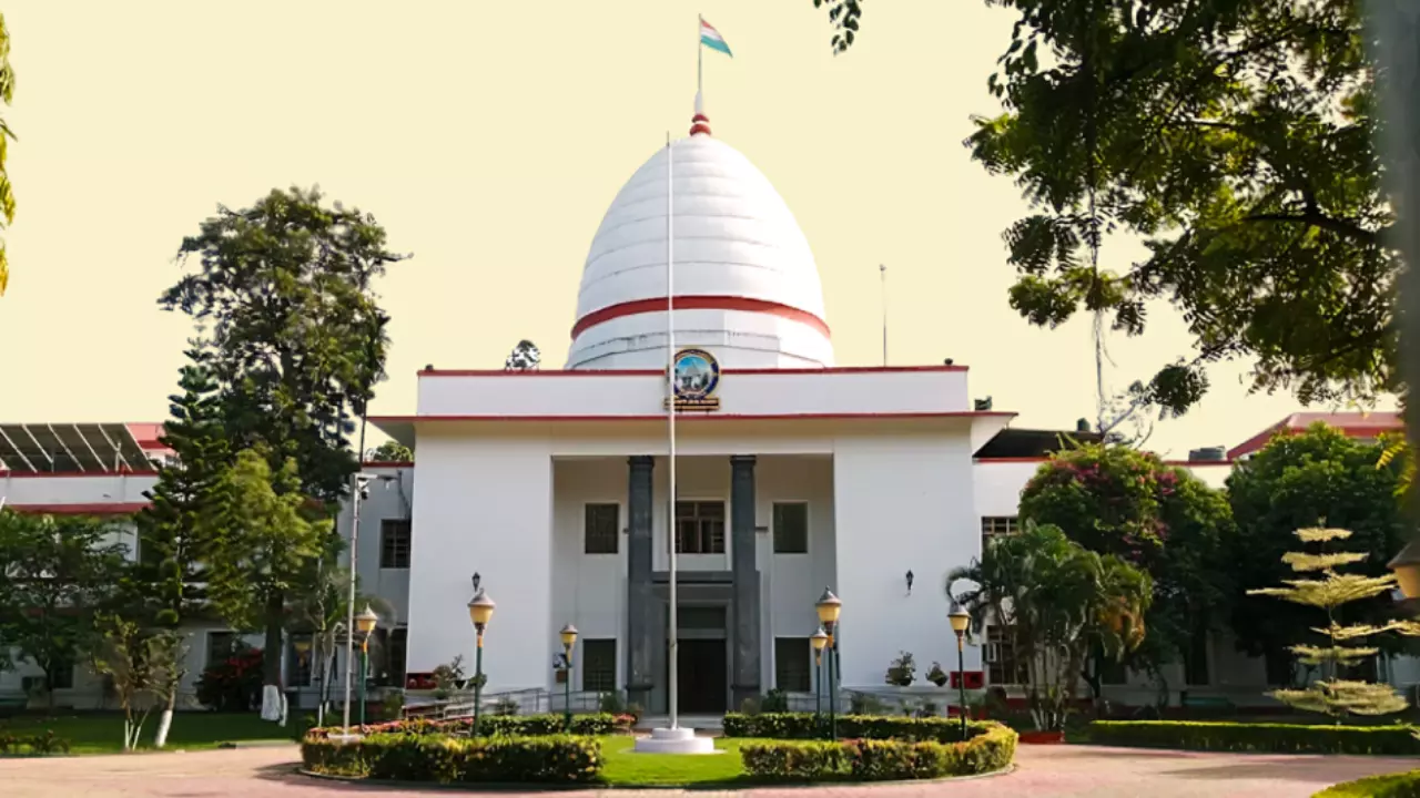 Lok Adalat Settlement Must Be With Parties Free Consent, Counsel Cannot Compromise Case Without Written Authority: Gauhati High Court Lok Adalat Settlement Must Be With Parties Free Consent, Counsel Cannot Compromise Case Without Written Authority: Gauhati High Court